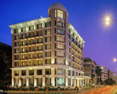 hotels