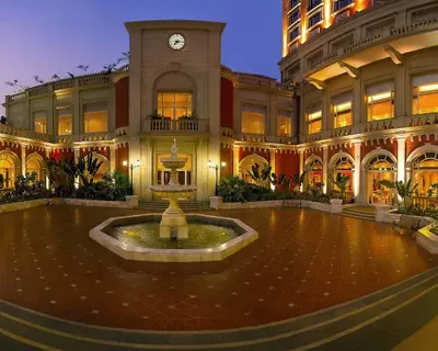 hotels