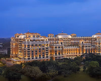 hotels