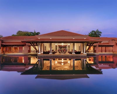 hotels