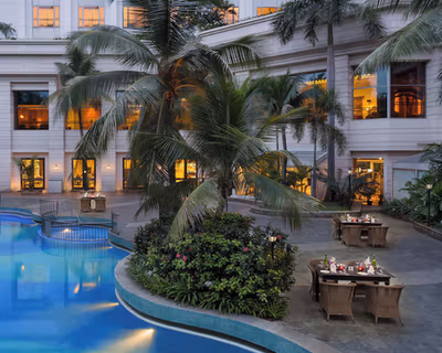 hotels