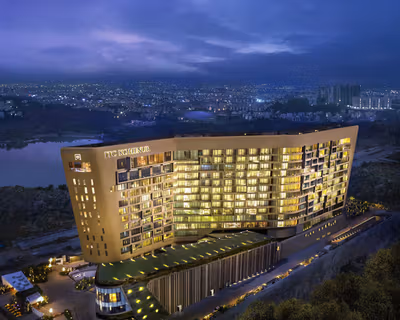 hotels