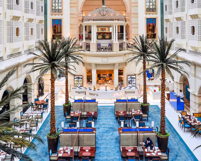 hotels