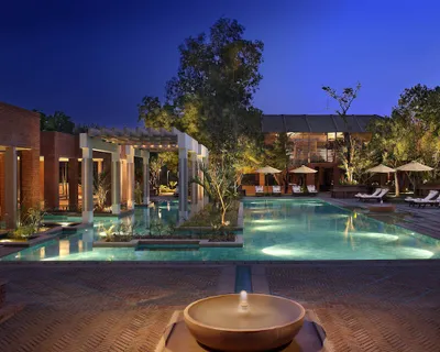 hotels