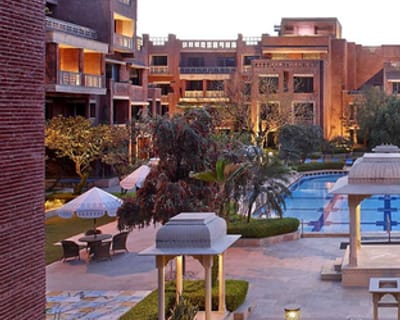 hotels