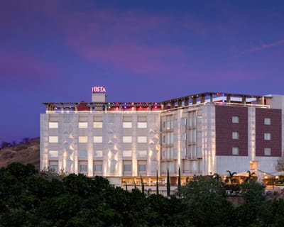 hotels