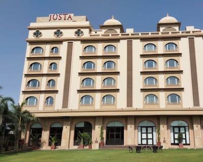 hotels