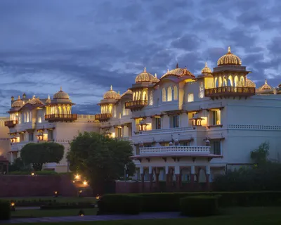hotels
