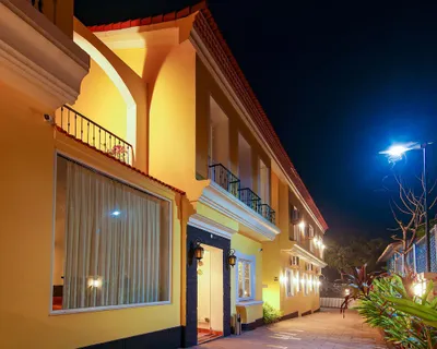 hotels
