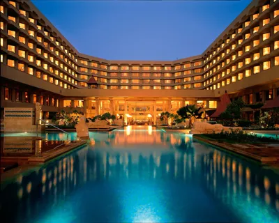 hotels