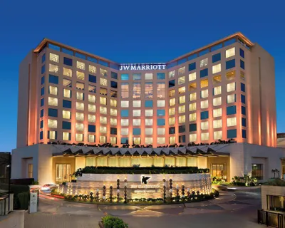 hotels
