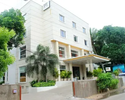 hotels