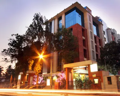 hotels