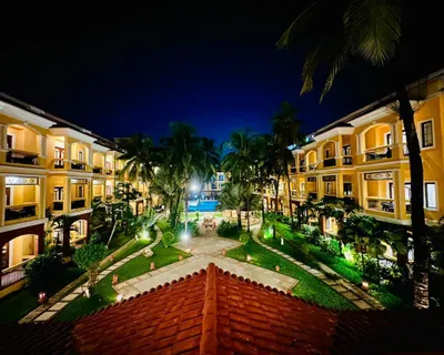 hotels