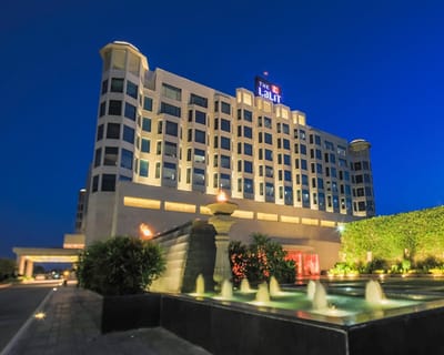 hotels