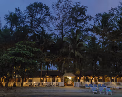 hotels
