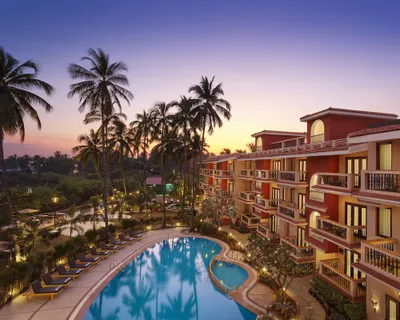 hotels