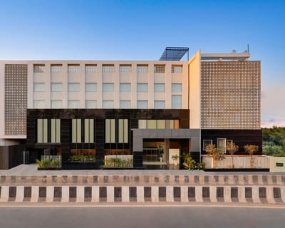 hotels