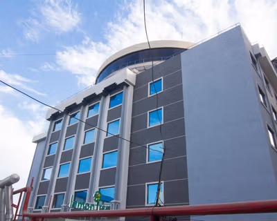 hotels