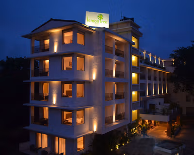 hotels