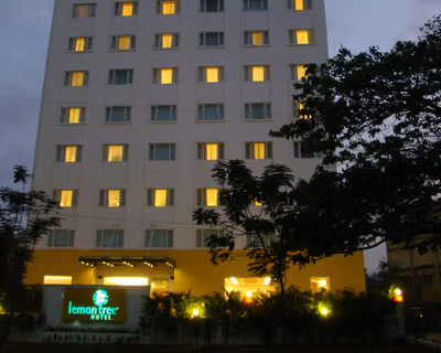 hotels