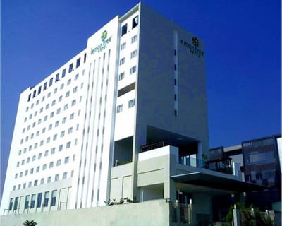 hotels