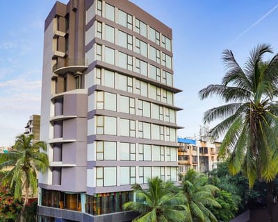 hotels