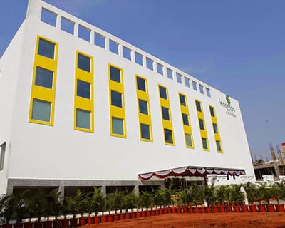 hotels
