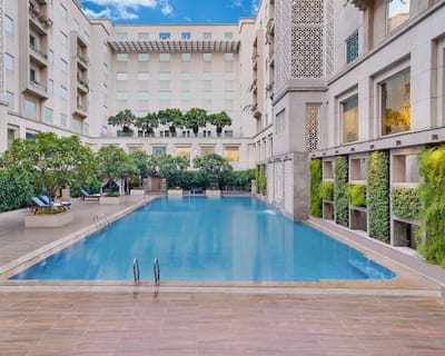 hotels