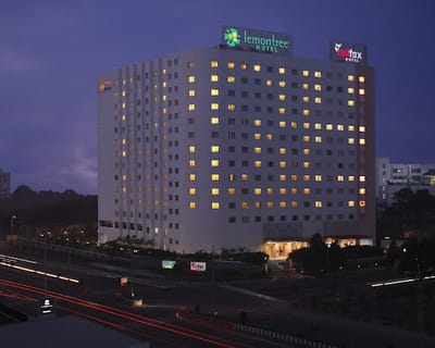 hotels