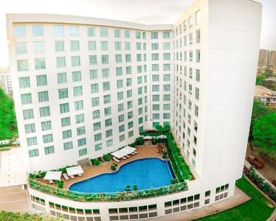 hotels