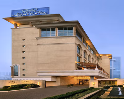 hotels