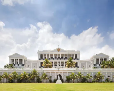 hotels