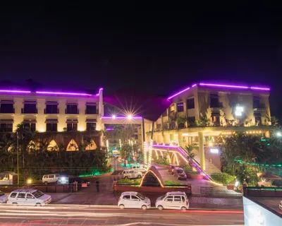 hotels