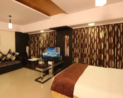 hotels