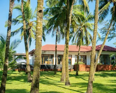 hotels