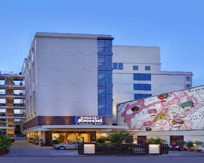 hotels