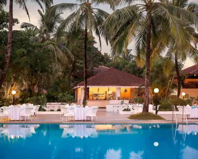hotels