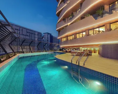 hotels