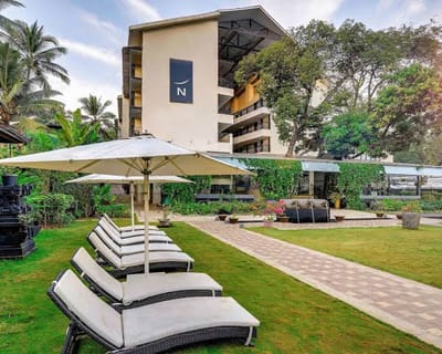 hotels