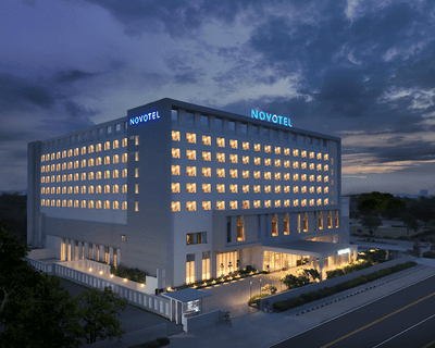 hotels