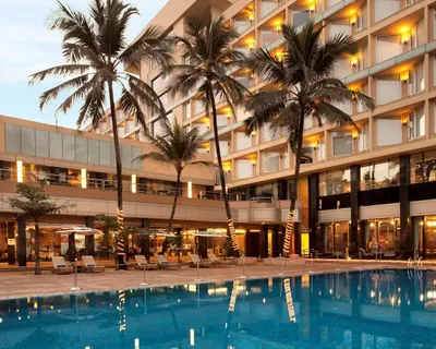 hotels