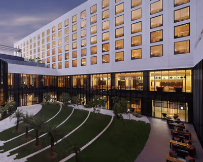 hotels