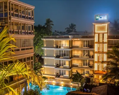 hotels