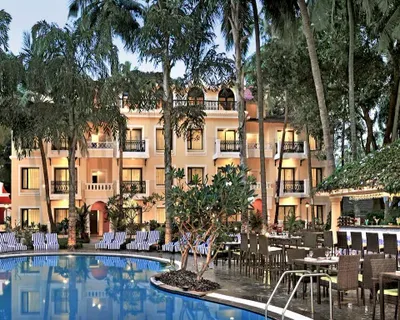 hotels