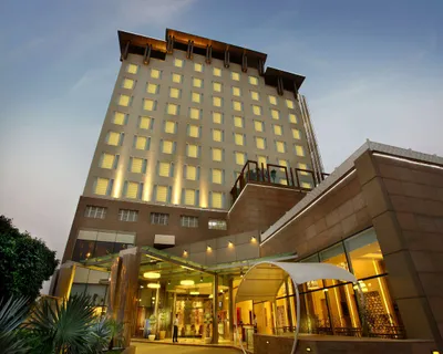 hotels