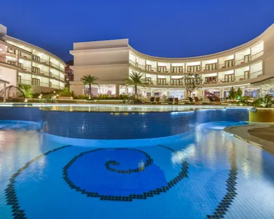 hotels