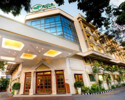hotels