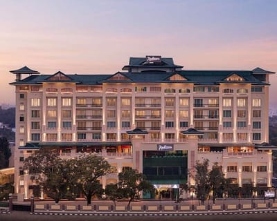 hotels