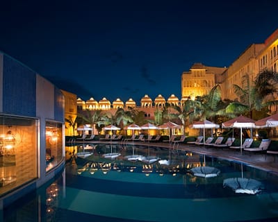hotels